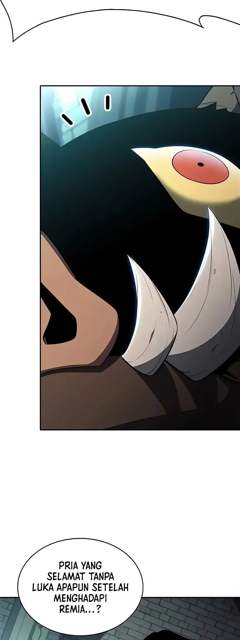 Solo Max-Level Newbie Chapter 255 Gambar 33