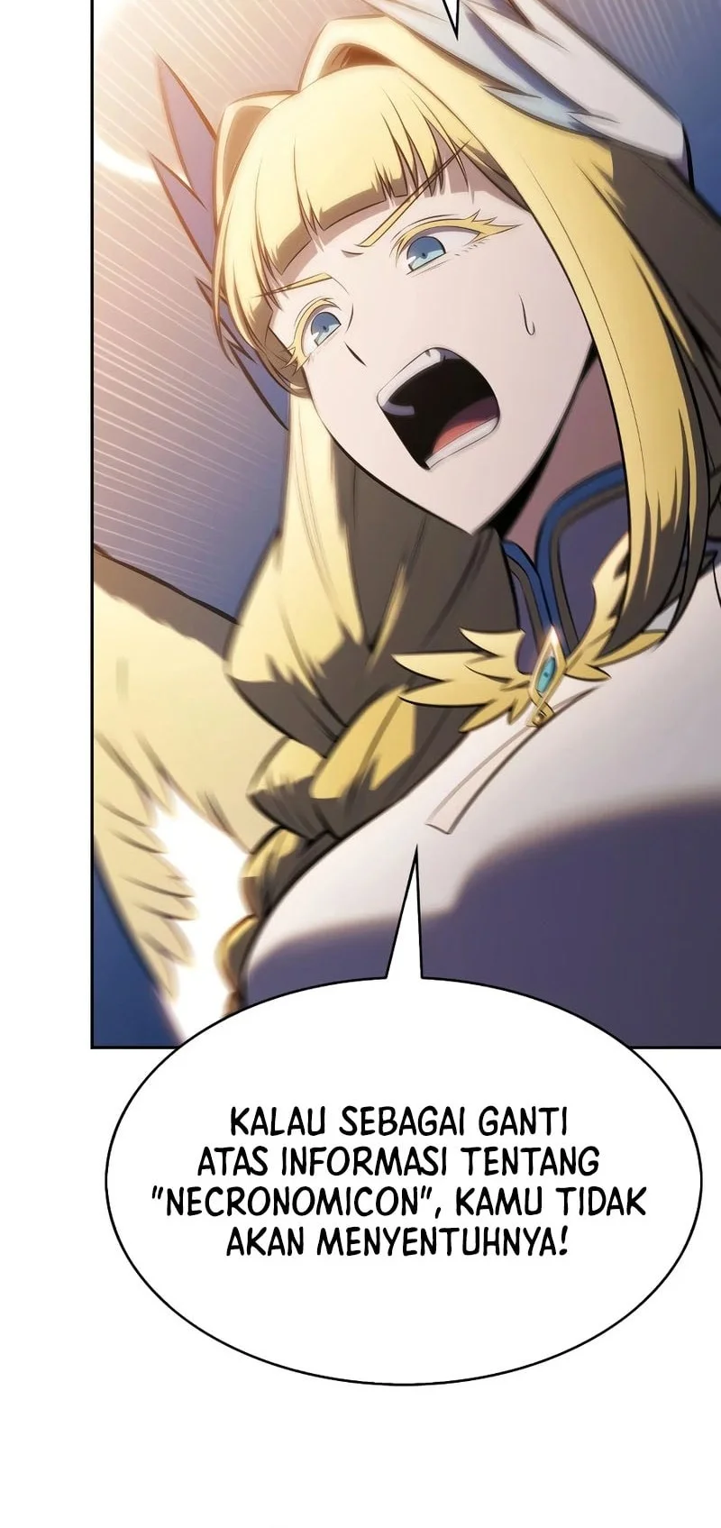 Solo Max-Level Newbie Chapter 257 Gambar 49