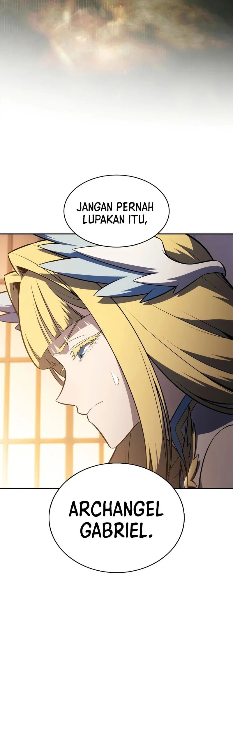 Solo Max-Level Newbie Chapter 257 Gambar 55