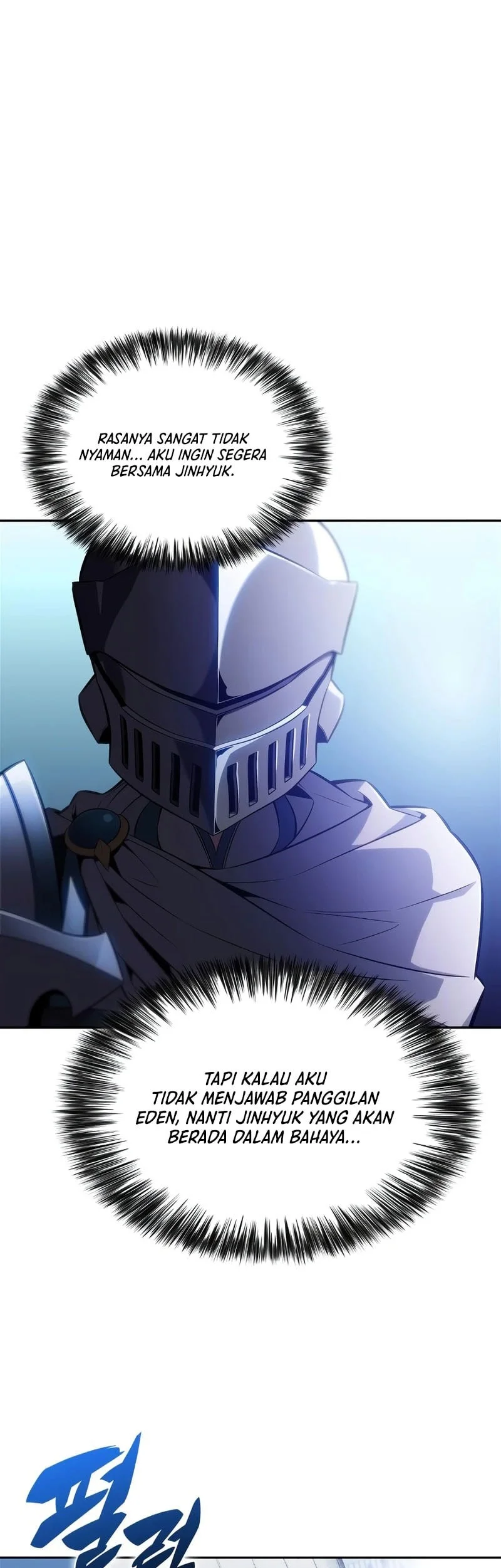 Solo Max-Level Newbie Chapter 257 Gambar 68