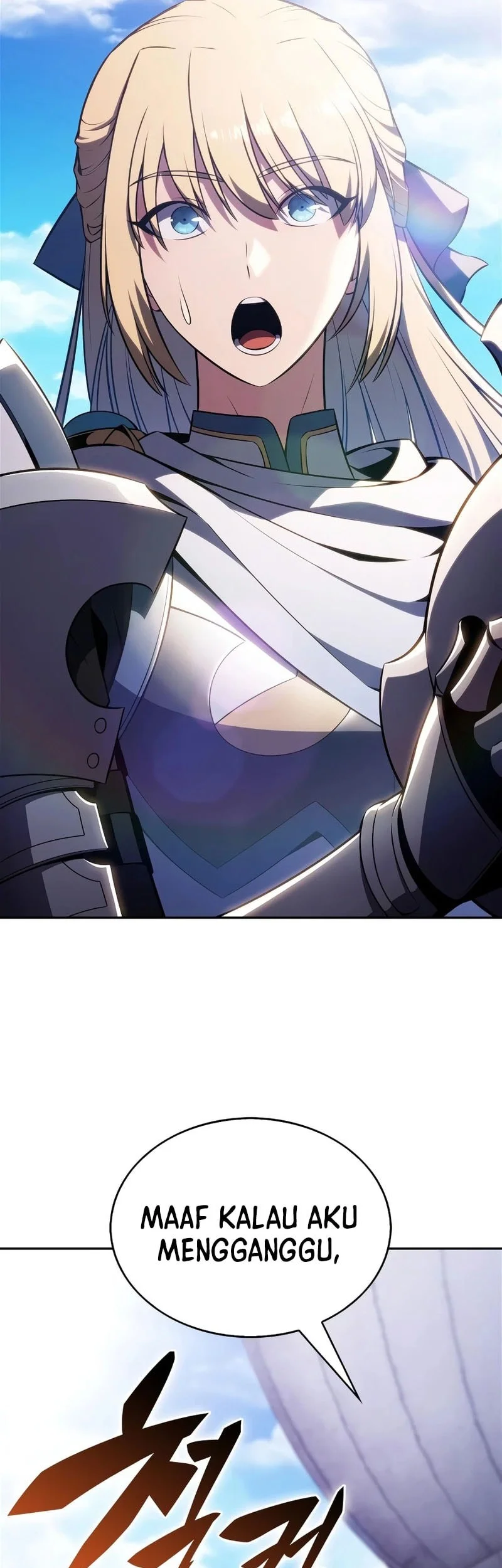 Solo Max-Level Newbie Chapter 257 Gambar 70