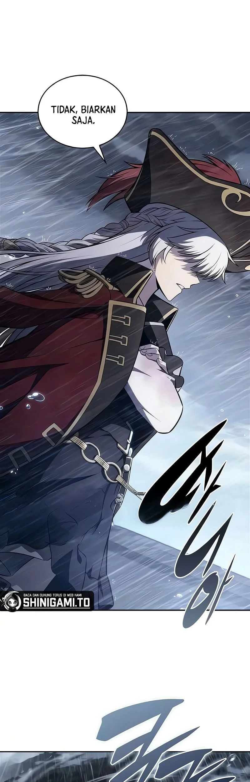 Solo Max-Level Newbie Chapter 258 Gambar 44