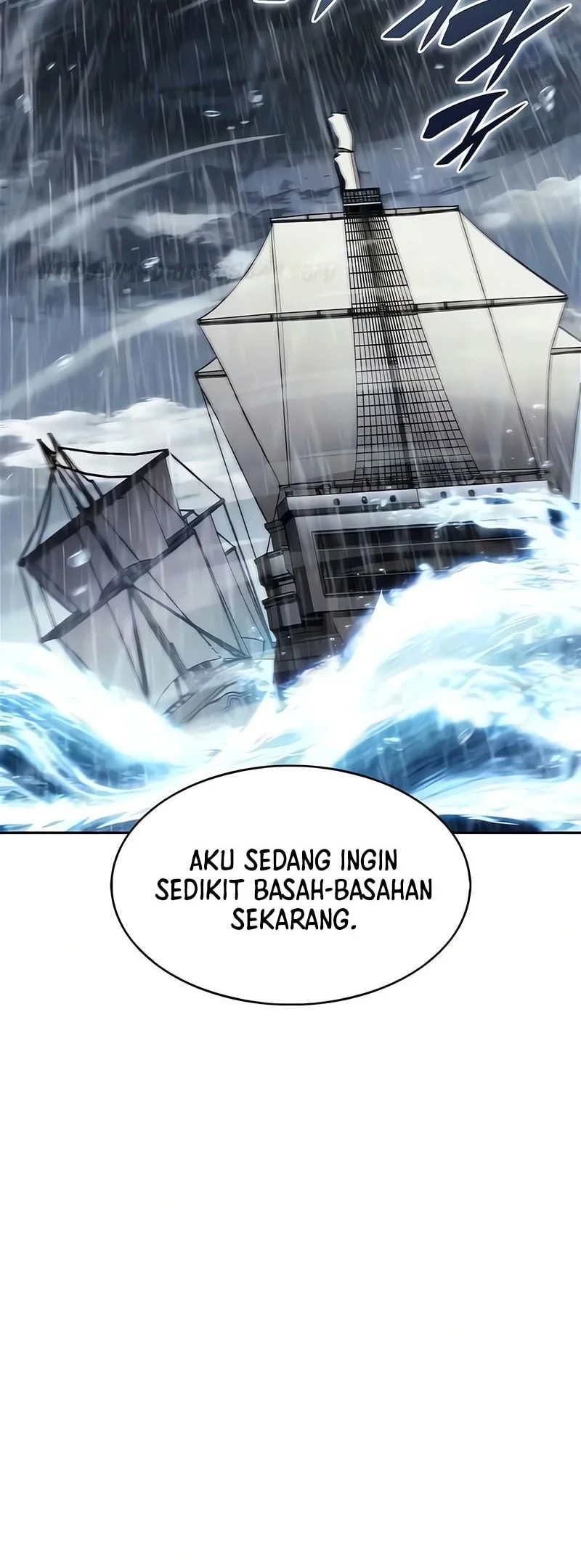 Solo Max-Level Newbie Chapter 258 Gambar 45