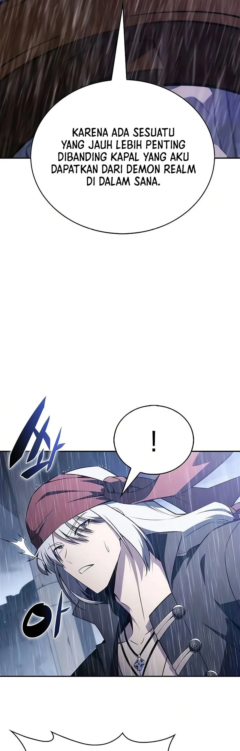 Solo Max-Level Newbie Chapter 258 Gambar 50