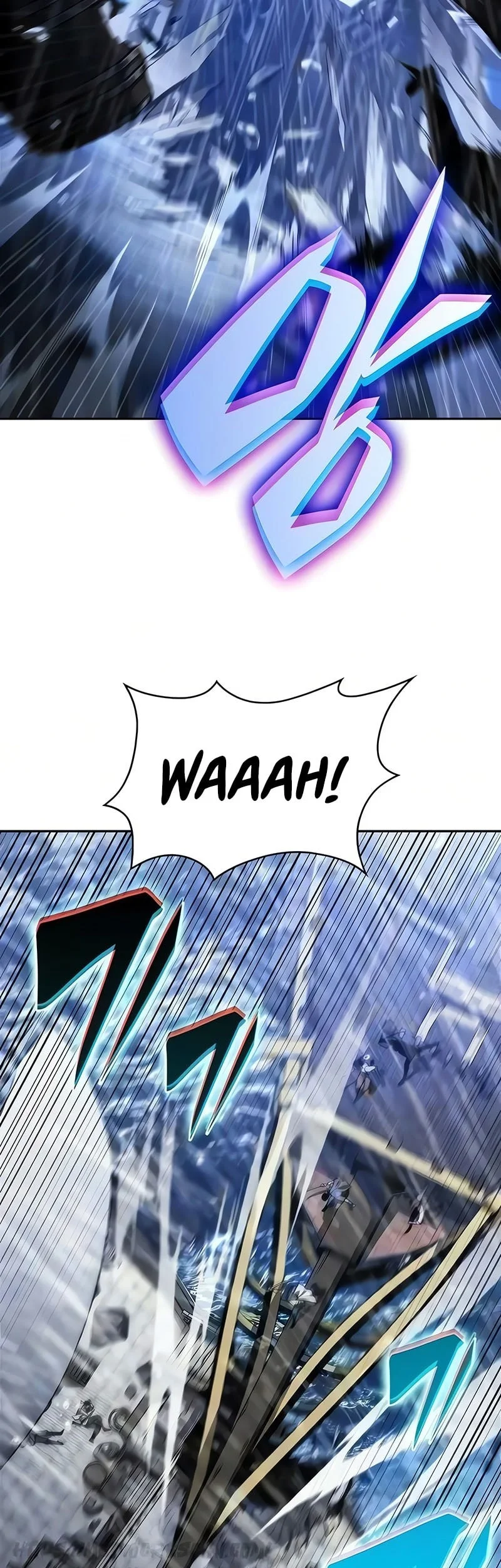 Solo Max-Level Newbie Chapter 258 Gambar 52