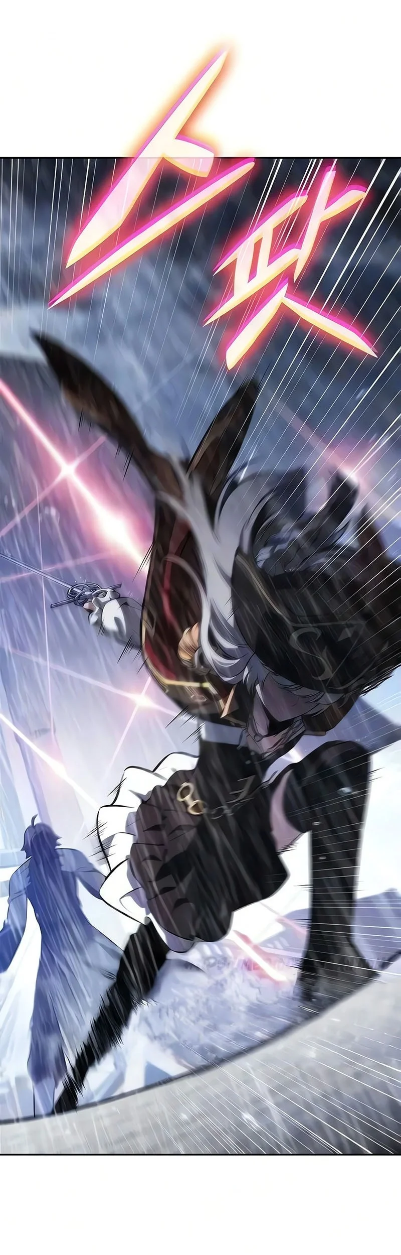 Solo Max-Level Newbie Chapter 258 Gambar 55