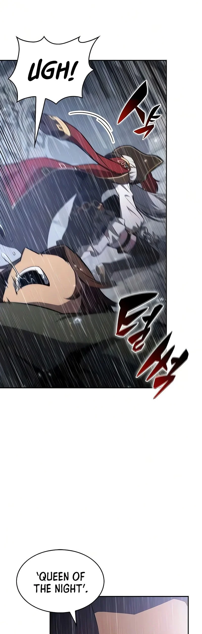 Solo Max-Level Newbie Chapter 258 Gambar 56