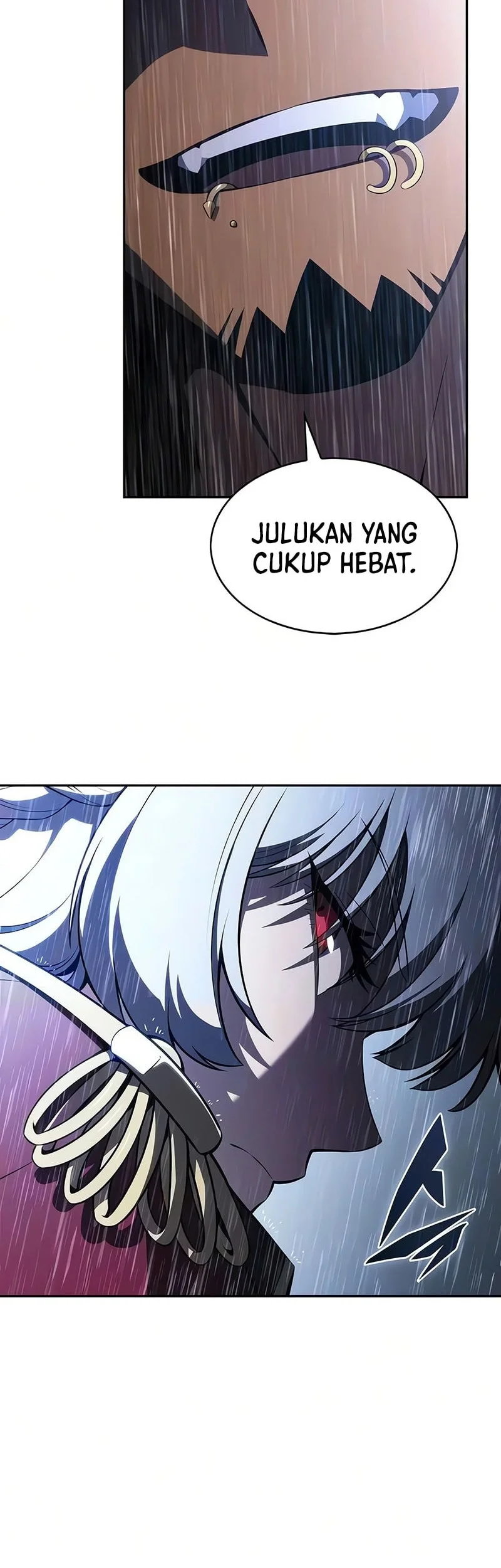 Solo Max-Level Newbie Chapter 258 Gambar 57