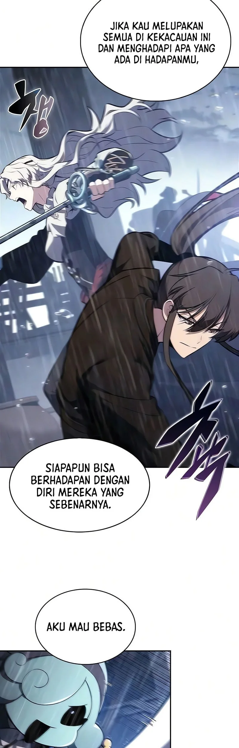Solo Max-Level Newbie Chapter 258 Gambar 59