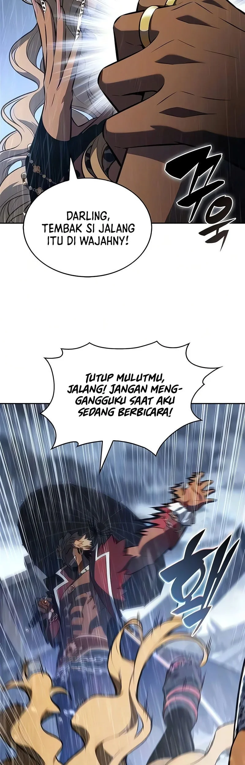 Solo Max-Level Newbie Chapter 258 Gambar 64