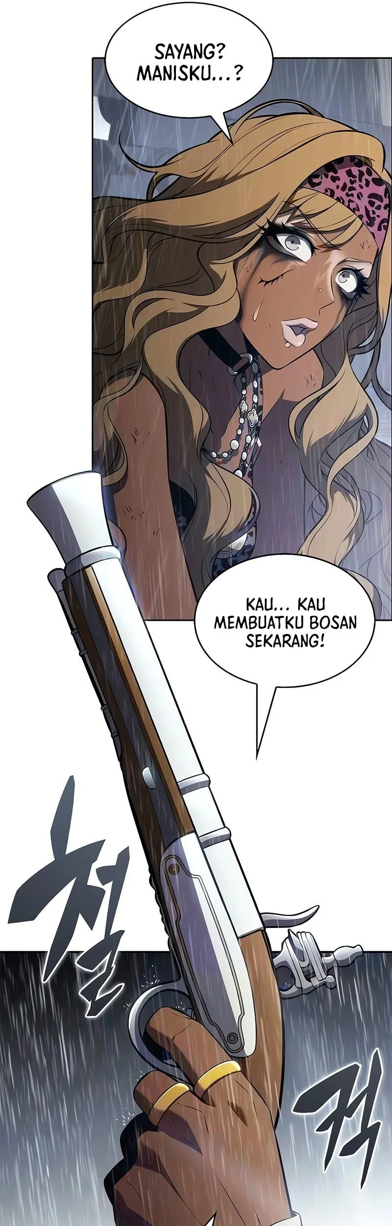 Solo Max-Level Newbie Chapter 258 Gambar 66