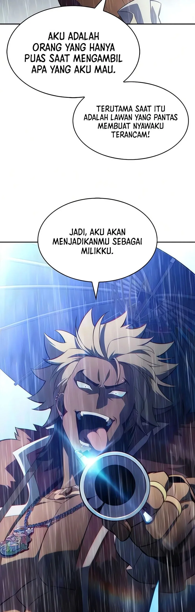 Solo Max-Level Newbie Chapter 258 Gambar 67