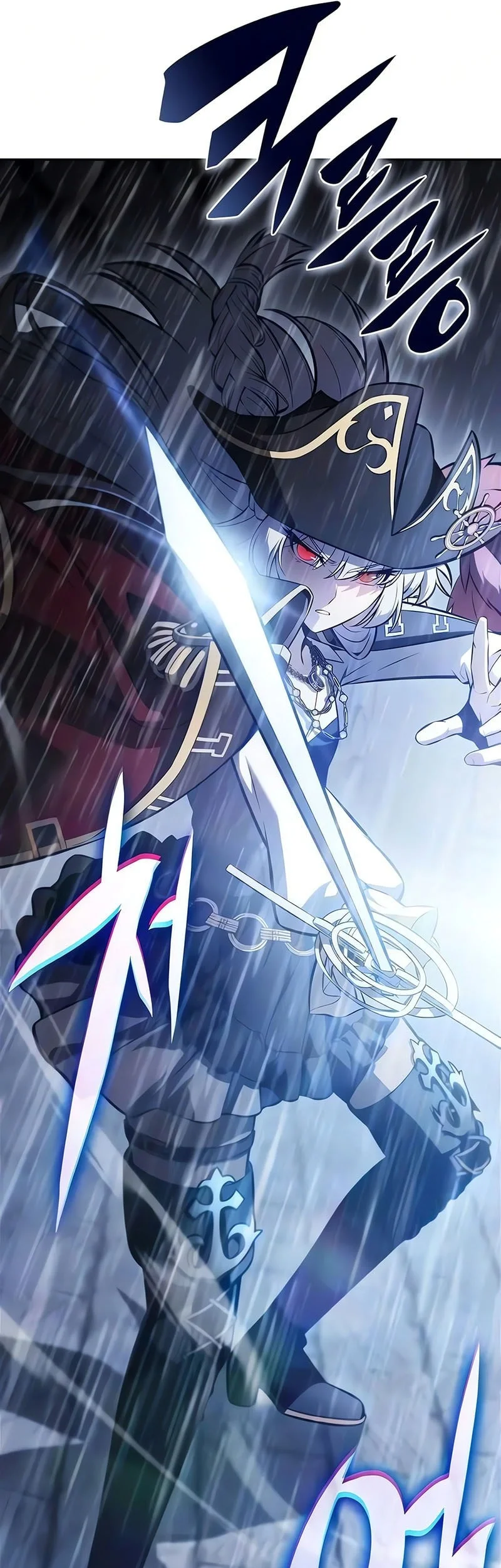 Solo Max-Level Newbie Chapter 258 Gambar 70