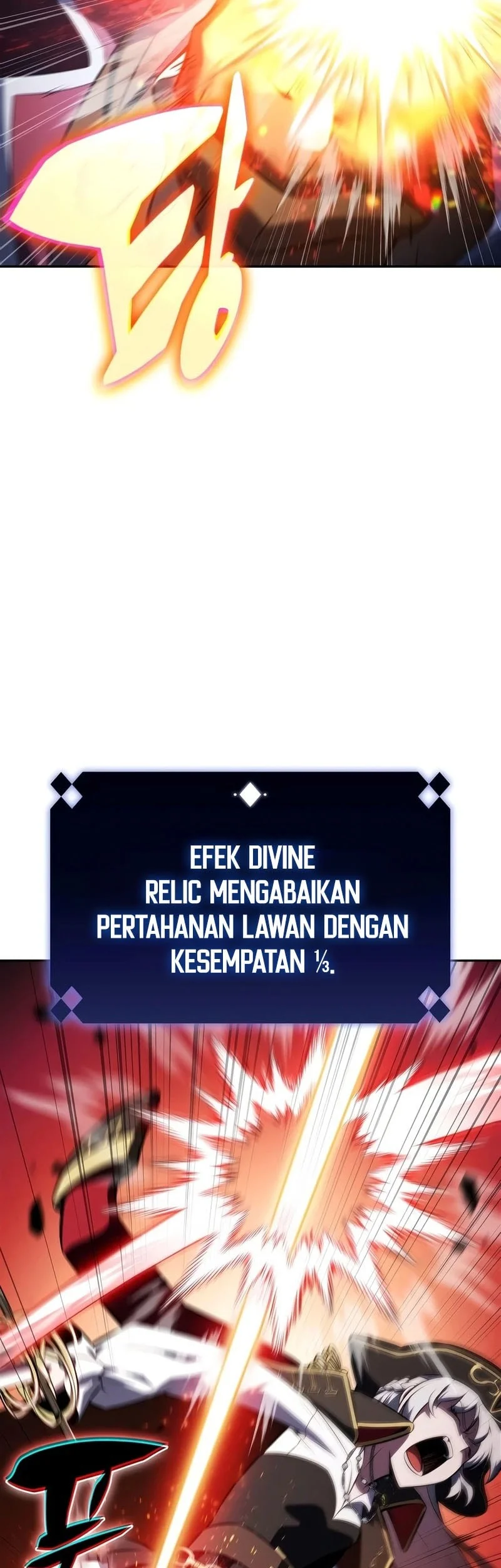 Solo Max-Level Newbie Chapter 259 Gambar 50