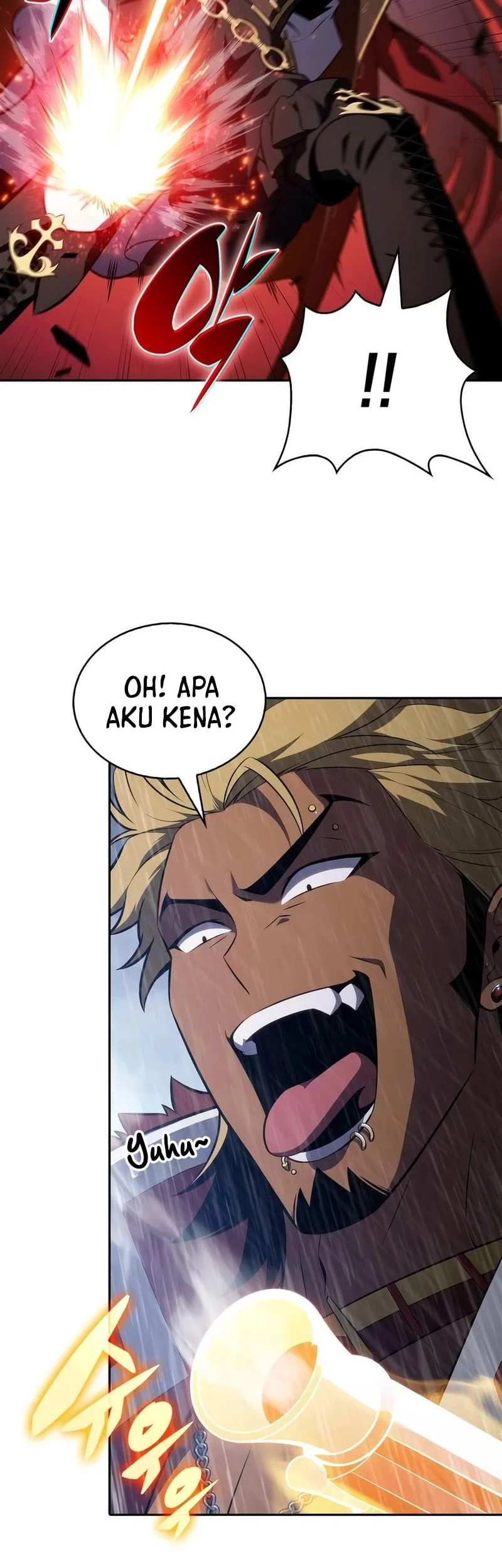 Solo Max-Level Newbie Chapter 259 Gambar 51