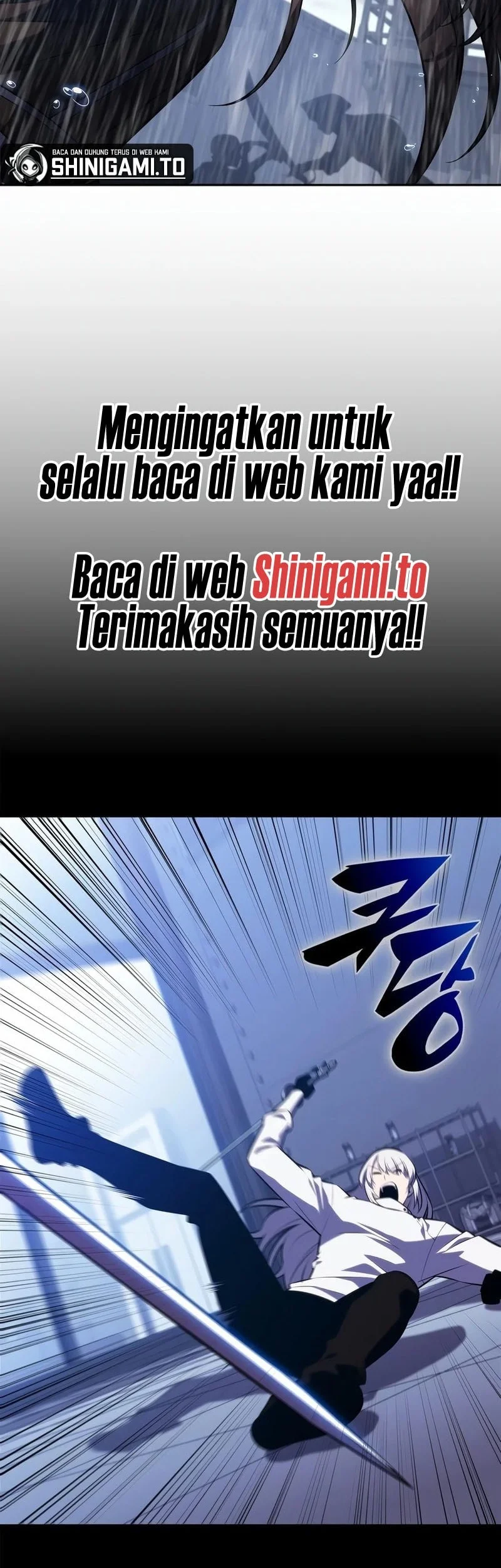 Solo Max-Level Newbie Chapter 259 Gambar 55