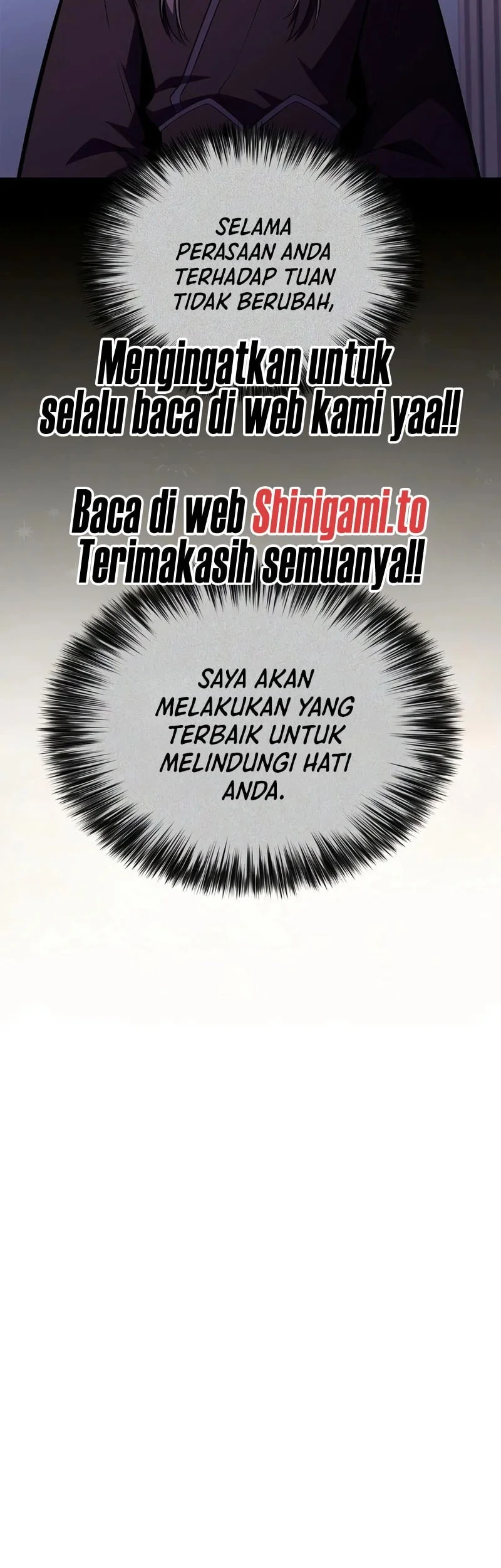 Solo Max-Level Newbie Chapter 259 Gambar 60