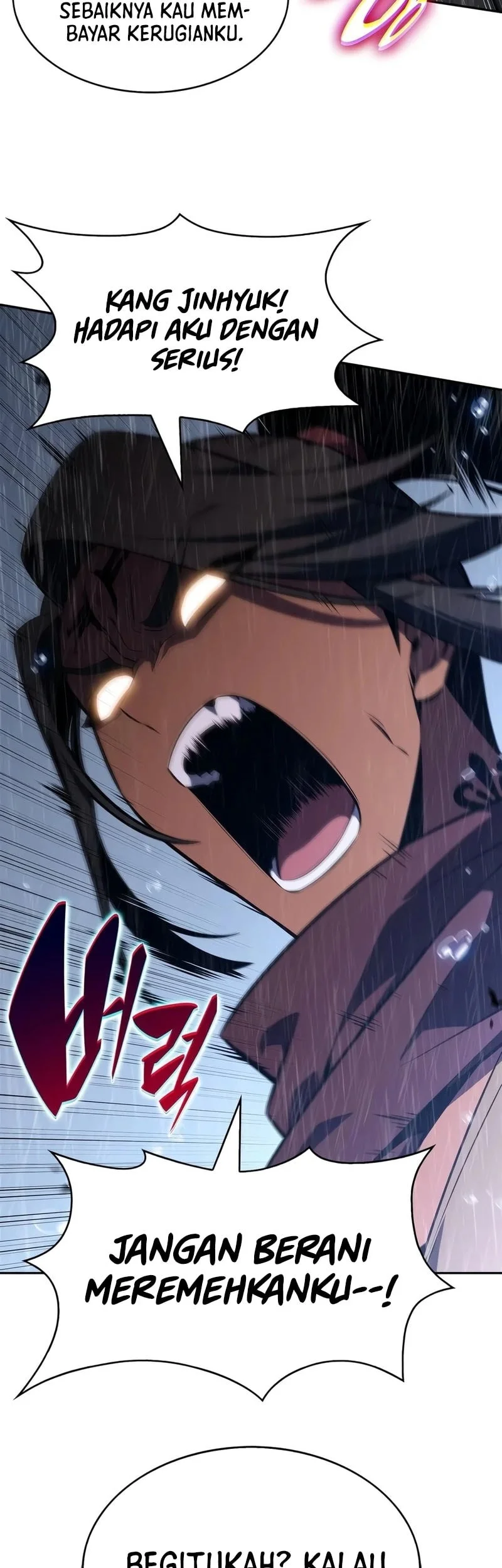 Solo Max-Level Newbie Chapter 259 Gambar 64