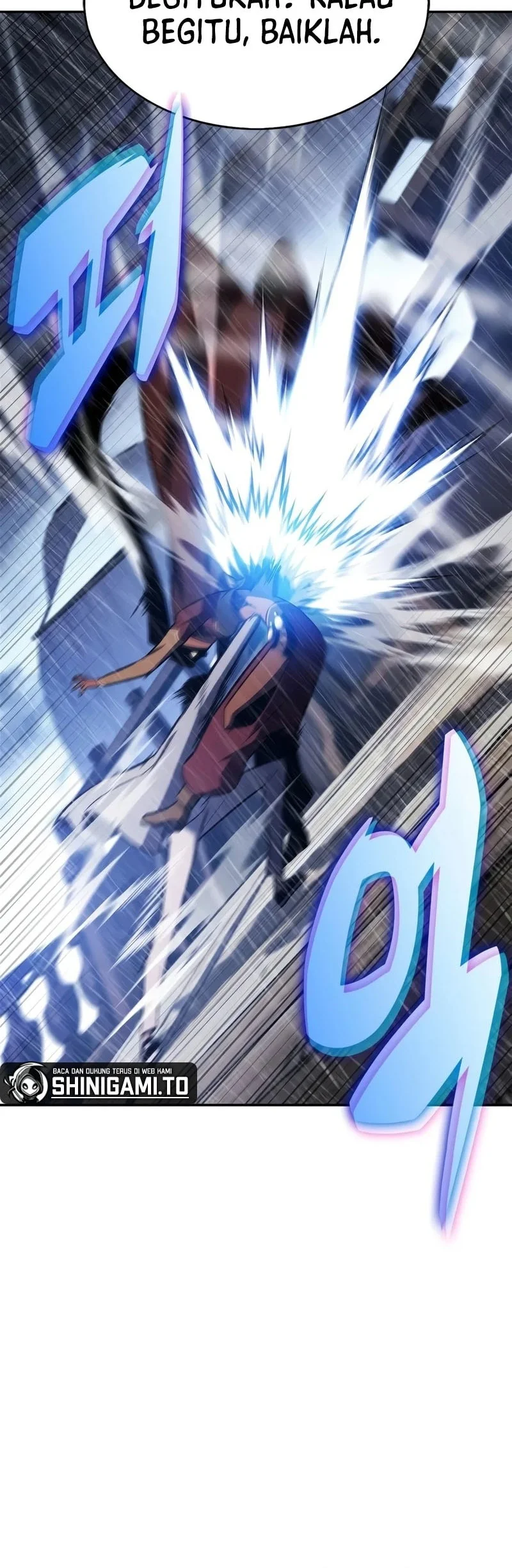 Solo Max-Level Newbie Chapter 259 Gambar 65