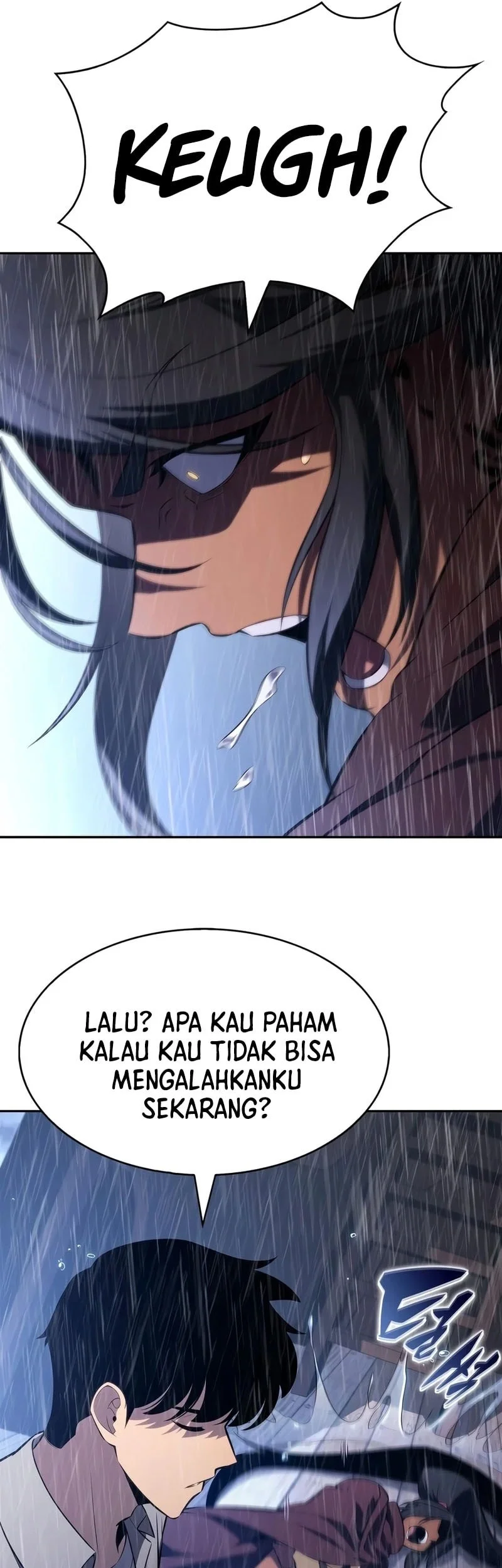Solo Max-Level Newbie Chapter 259 Gambar 66