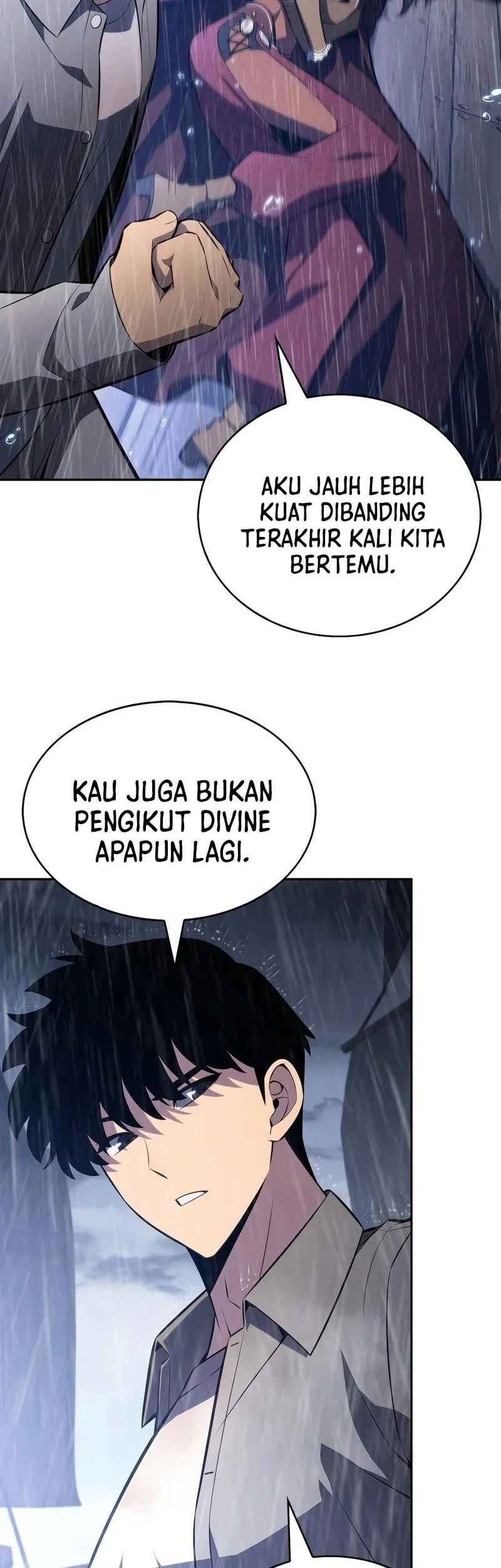 Solo Max-Level Newbie Chapter 259 Gambar 67