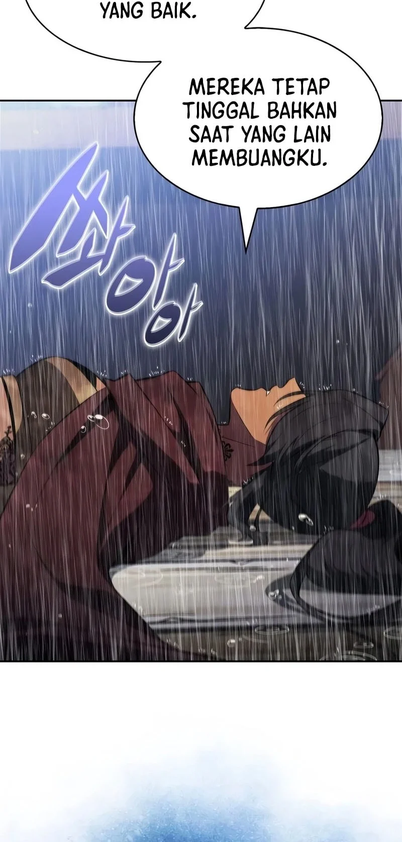 Solo Max-Level Newbie Chapter 259 Gambar 69