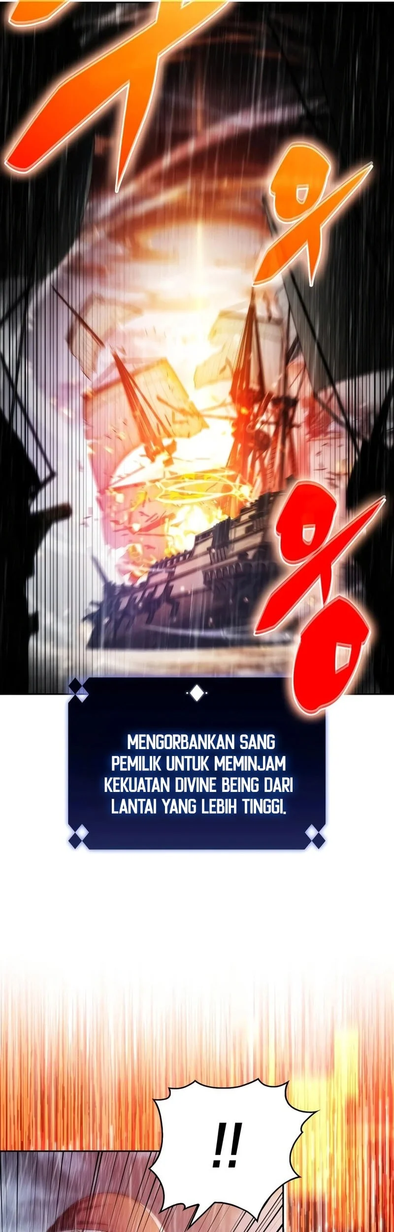 Solo Max-Level Newbie Chapter 259 Gambar 74