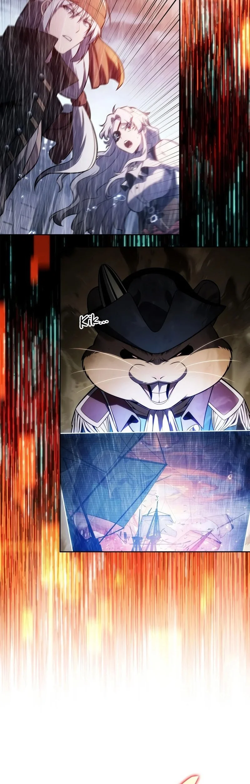 Solo Max-Level Newbie Chapter 259 Gambar 75