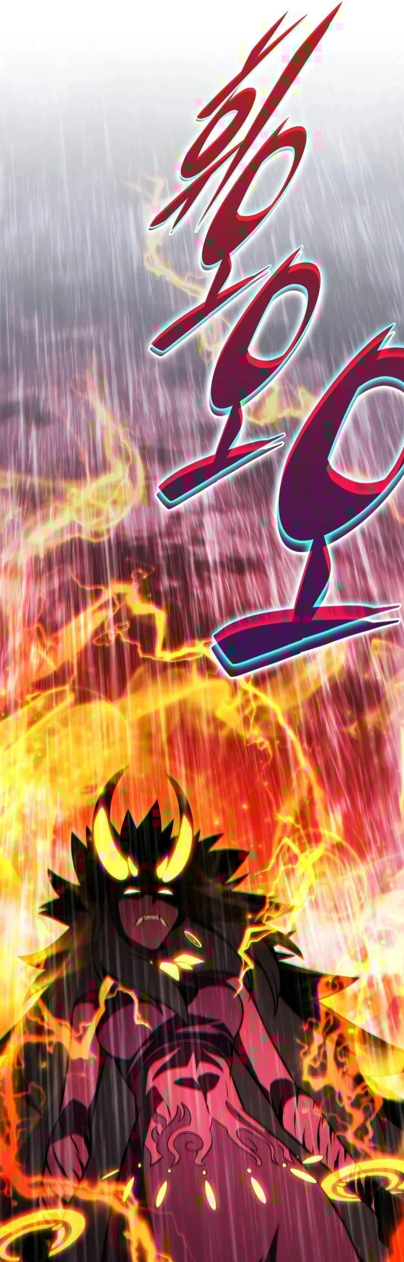 Solo Max-Level Newbie Chapter 259 Gambar 78