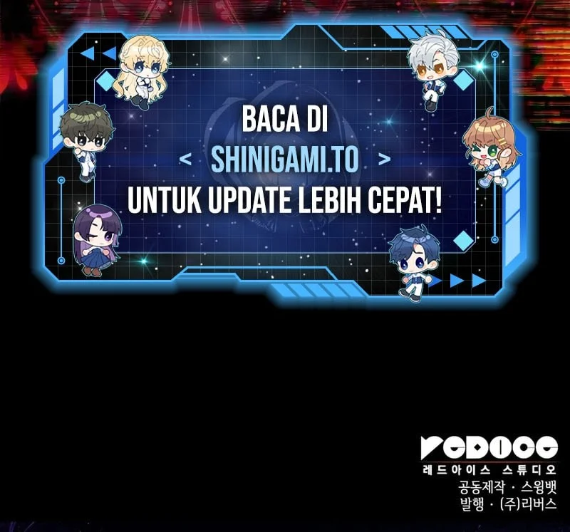 Solo Max-Level Newbie Chapter 259 Gambar 80
