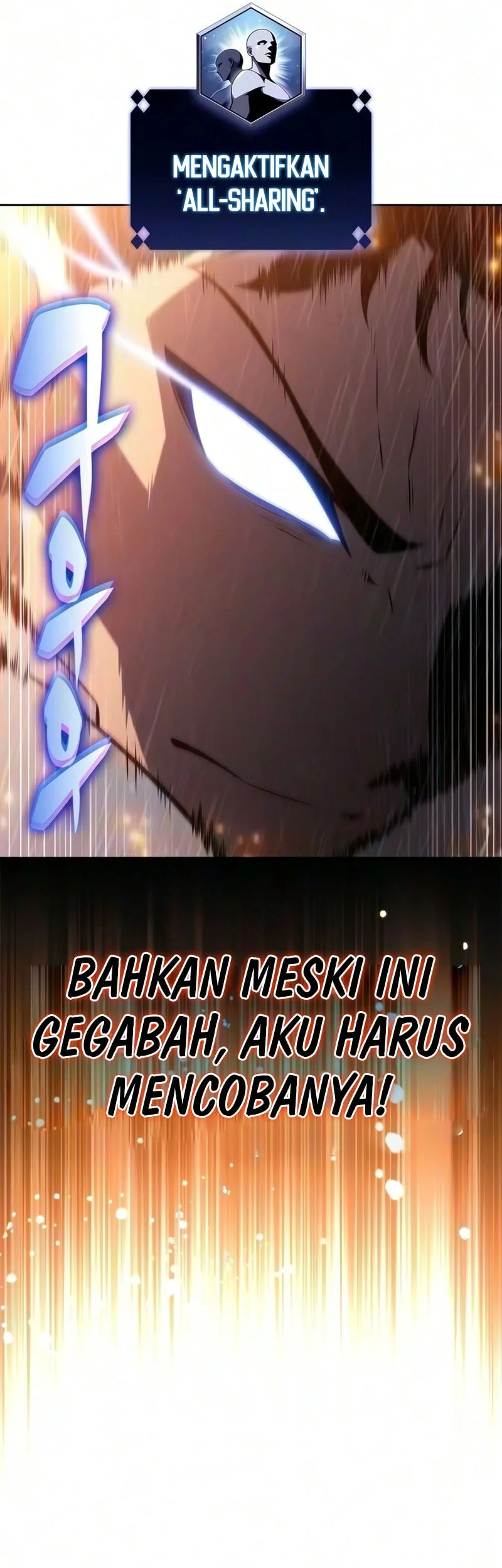 Solo Max-Level Newbie Chapter 260 Gambar 66