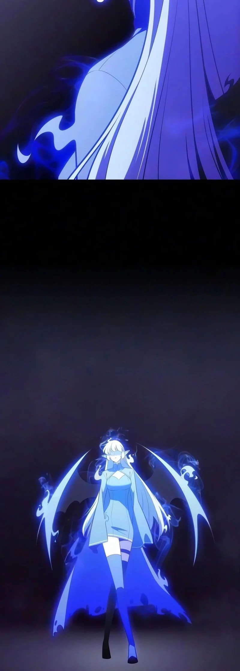 Solo Max-Level Newbie Chapter 260 Gambar 69