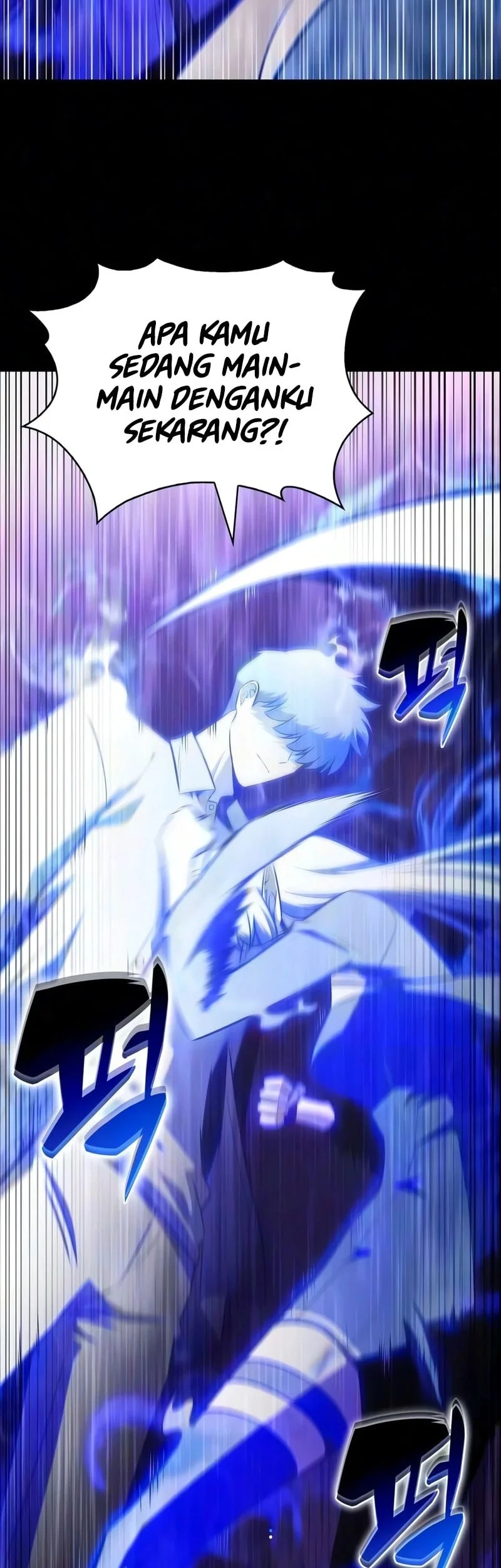 Solo Max-Level Newbie Chapter 260 Gambar 75