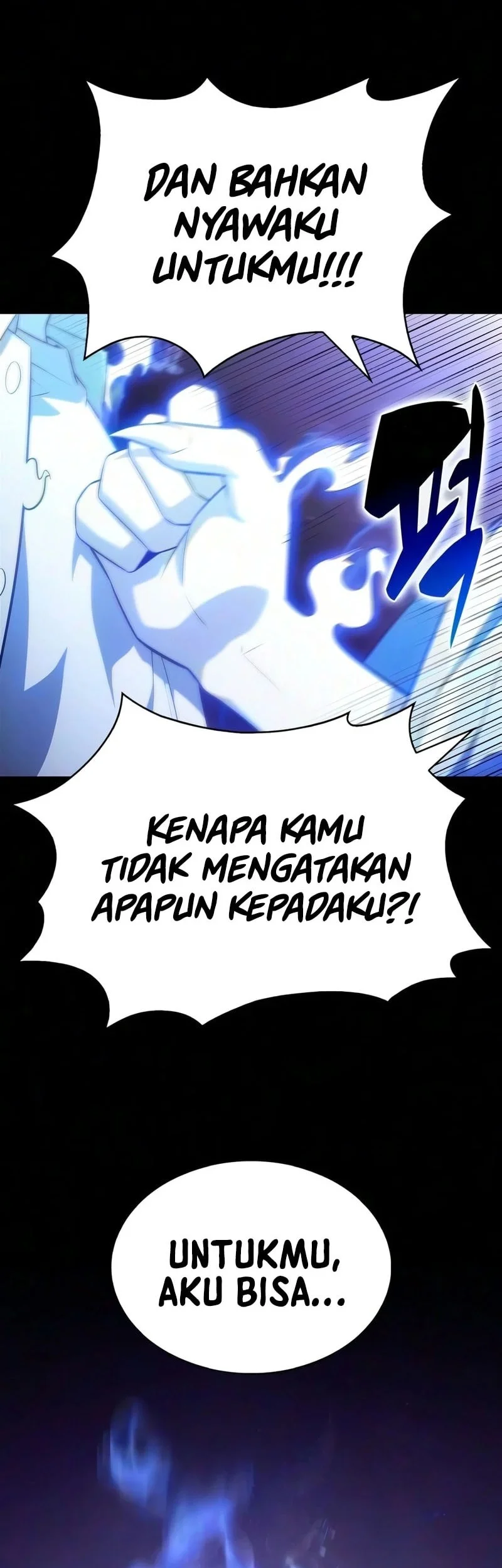 Solo Max-Level Newbie Chapter 260 Gambar 77