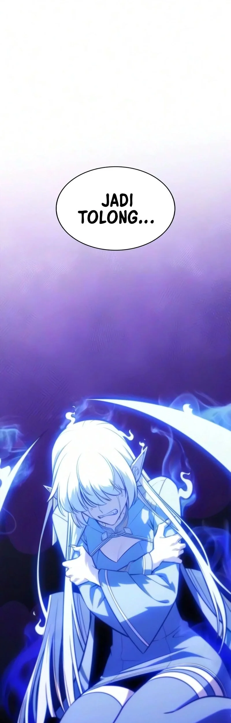Solo Max-Level Newbie Chapter 260 Gambar 79