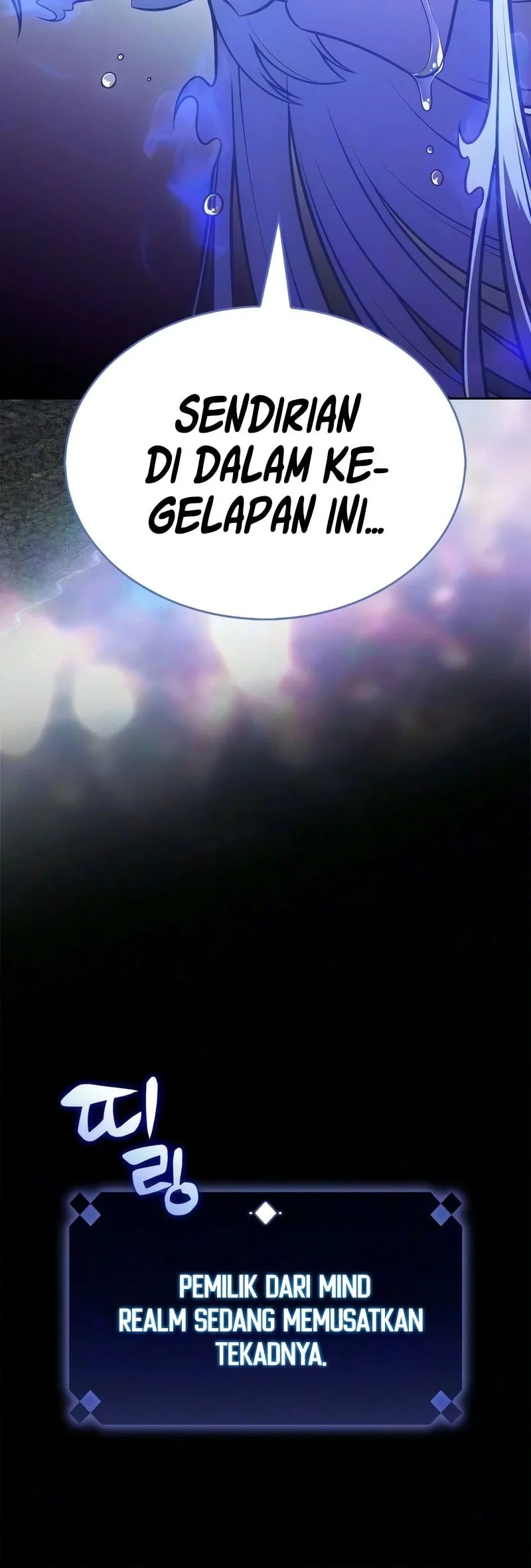 Solo Max-Level Newbie Chapter 260 Gambar 81