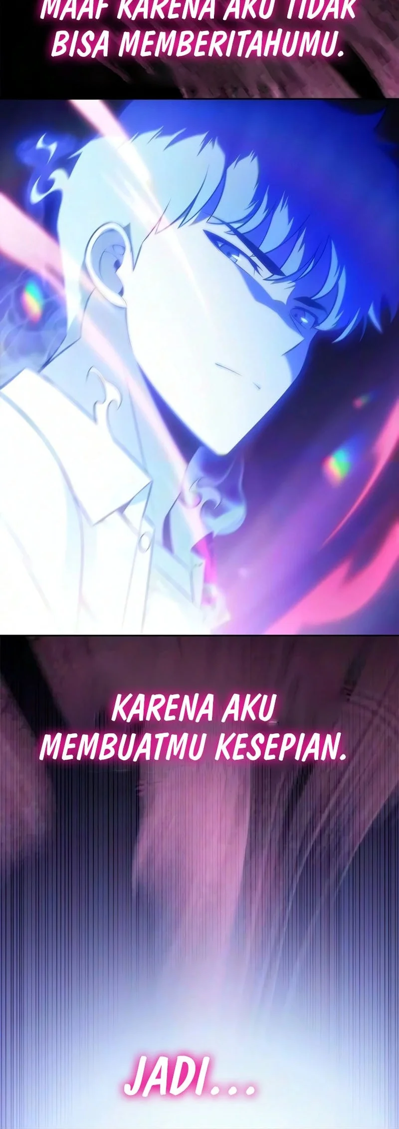 Solo Max-Level Newbie Chapter 260 Gambar 85