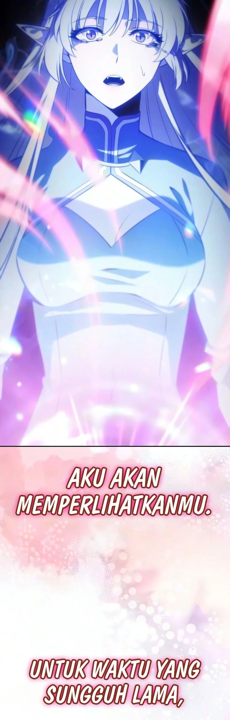 Solo Max-Level Newbie Chapter 260 Gambar 88