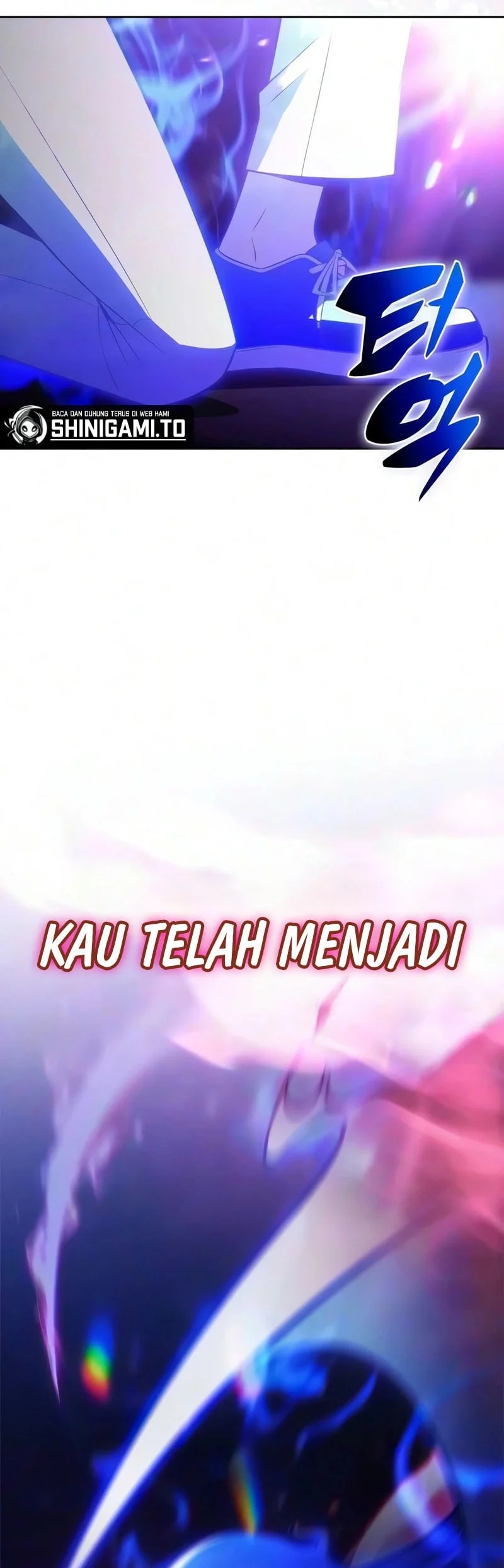 Solo Max-Level Newbie Chapter 260 Gambar 89