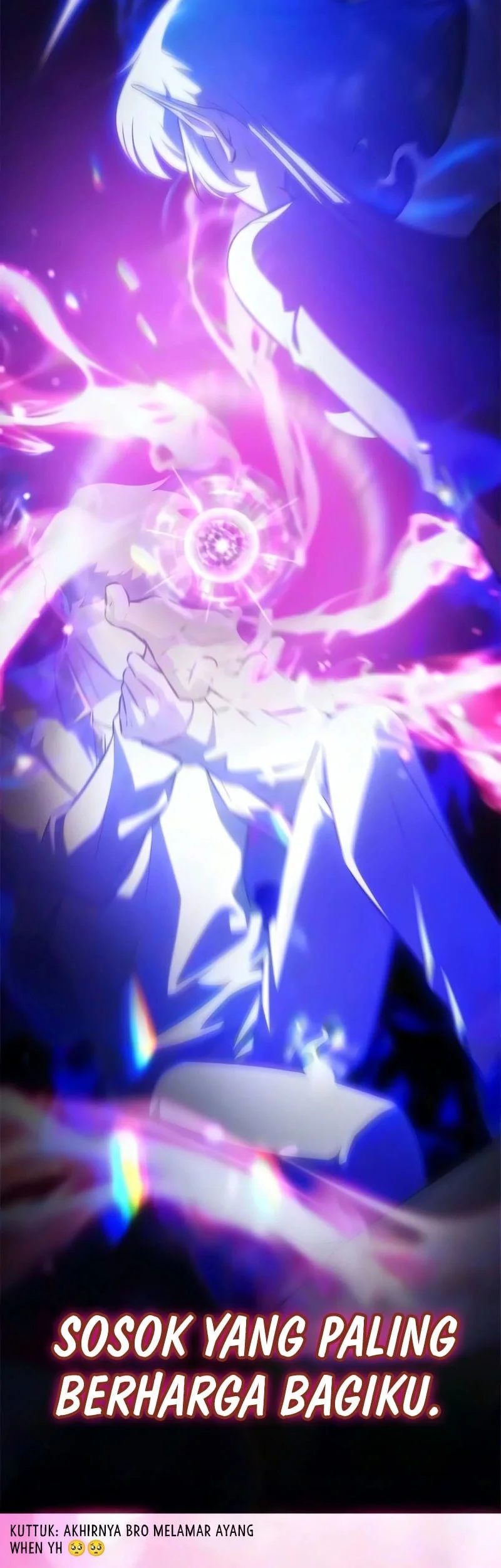 Solo Max-Level Newbie Chapter 260 Gambar 90