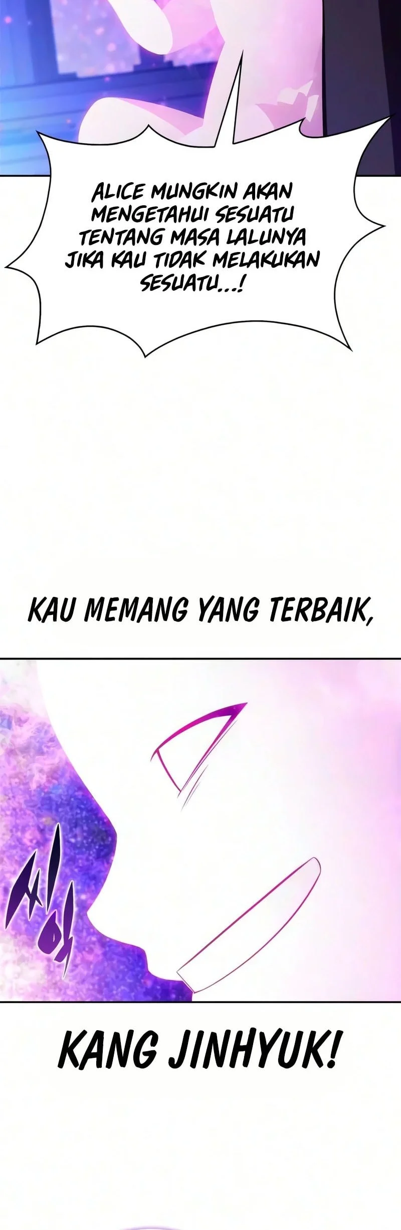 Solo Max-Level Newbie Chapter 260 Gambar 93