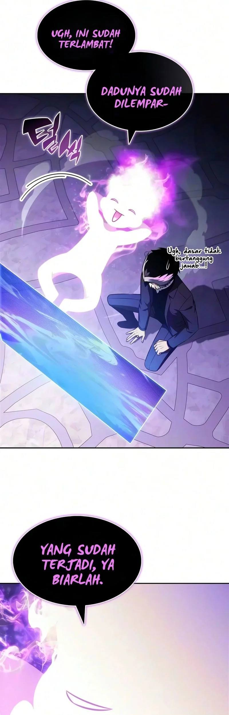 Solo Max-Level Newbie Chapter 260 Gambar 94