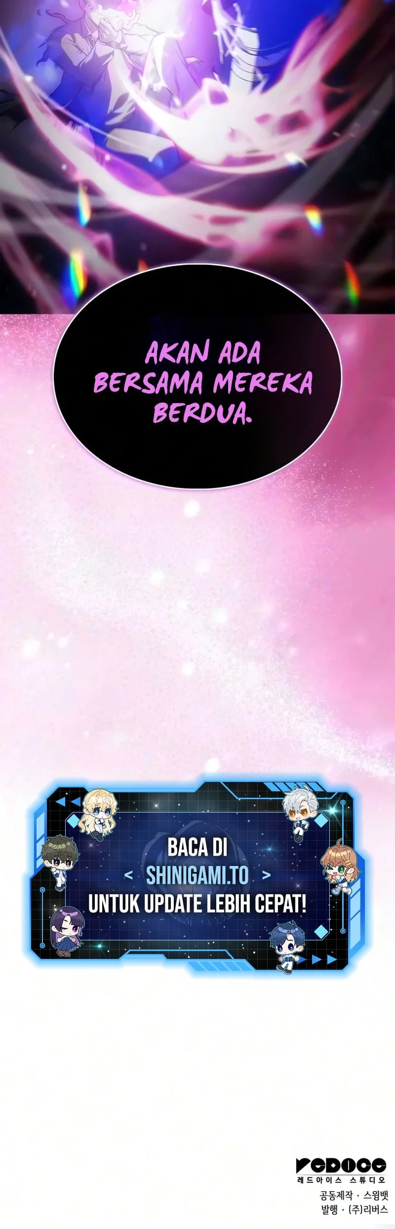 Solo Max-Level Newbie Chapter 260 Gambar 96