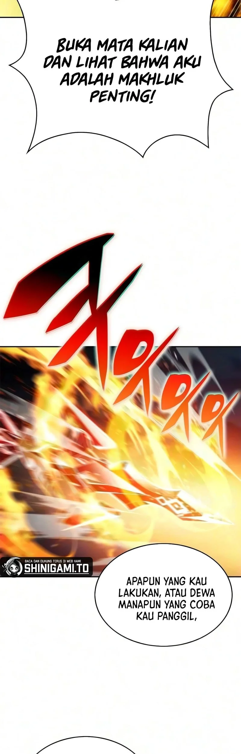 Solo Max-Level Newbie Chapter 261 Gambar 55