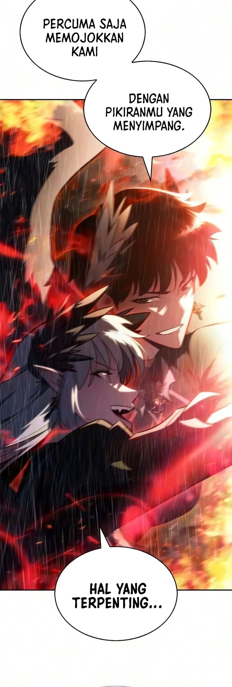 Solo Max-Level Newbie Chapter 261 Gambar 56