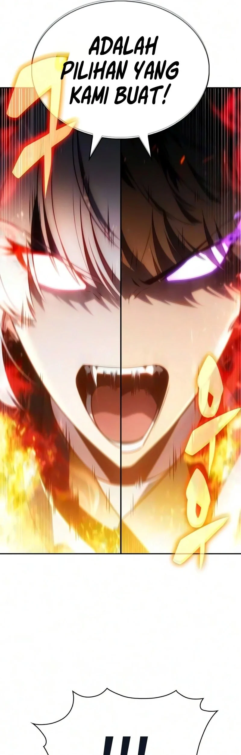 Solo Max-Level Newbie Chapter 261 Gambar 57