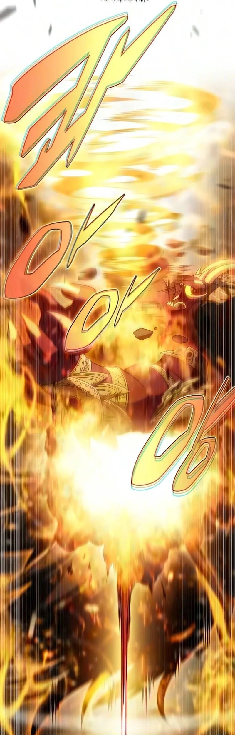 Solo Max-Level Newbie Chapter 261 Gambar 60
