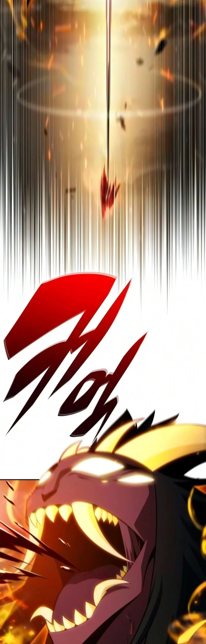 Solo Max-Level Newbie Chapter 261 Gambar 61