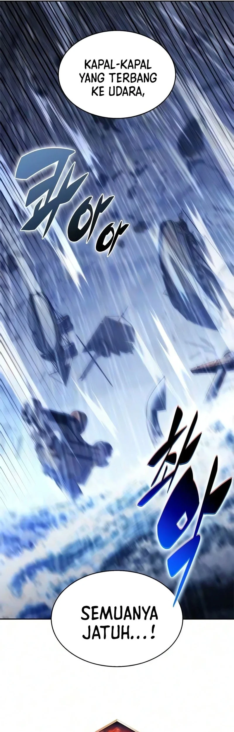 Solo Max-Level Newbie Chapter 261 Gambar 64