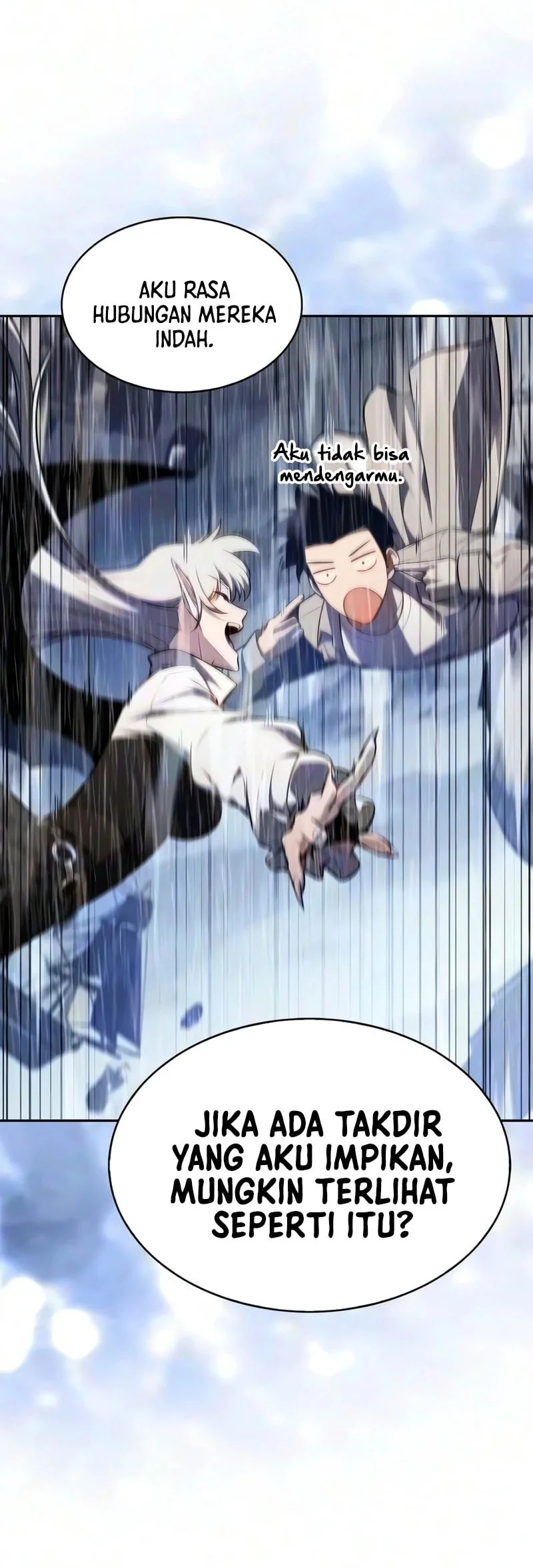 Solo Max-Level Newbie Chapter 261 Gambar 71